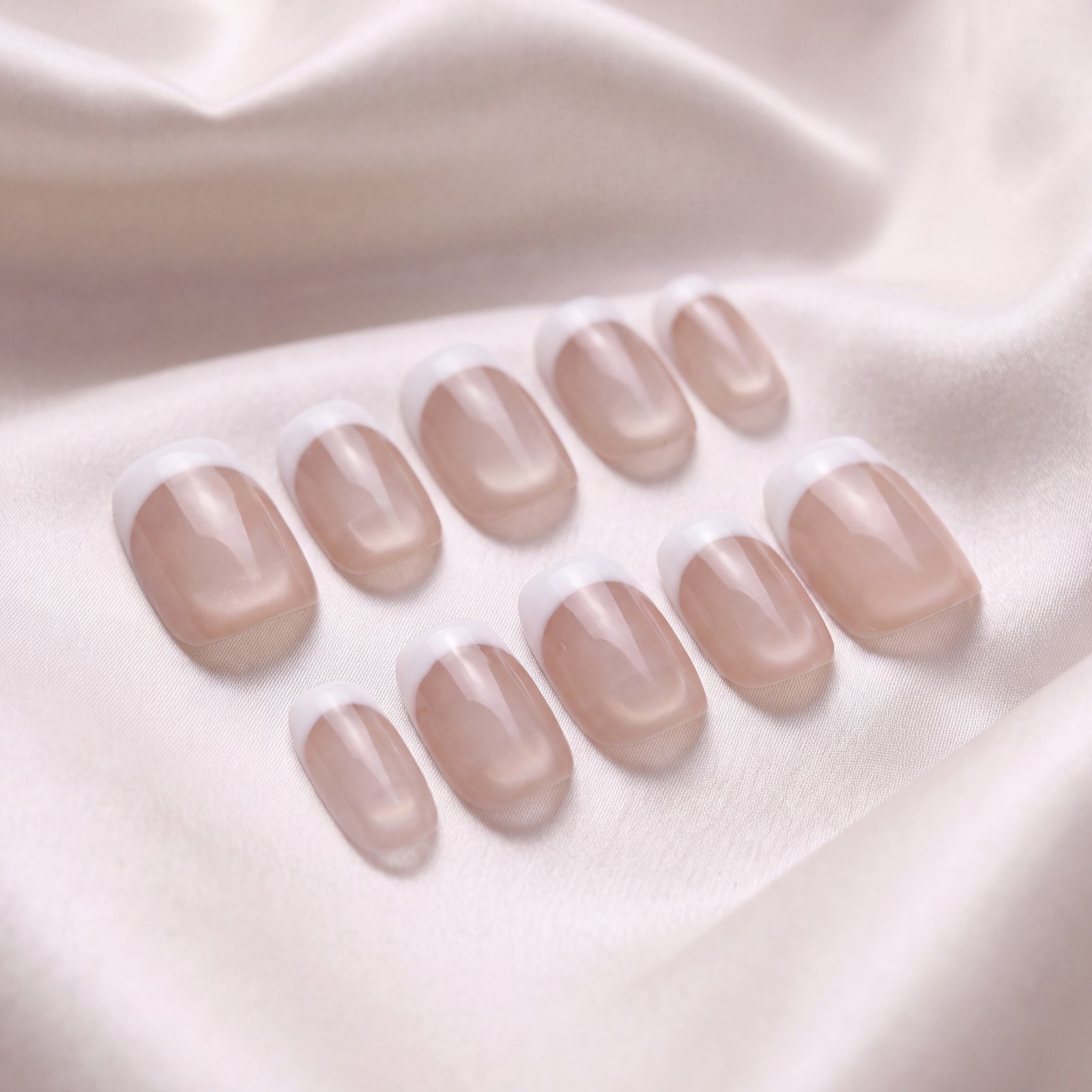 Ivory French