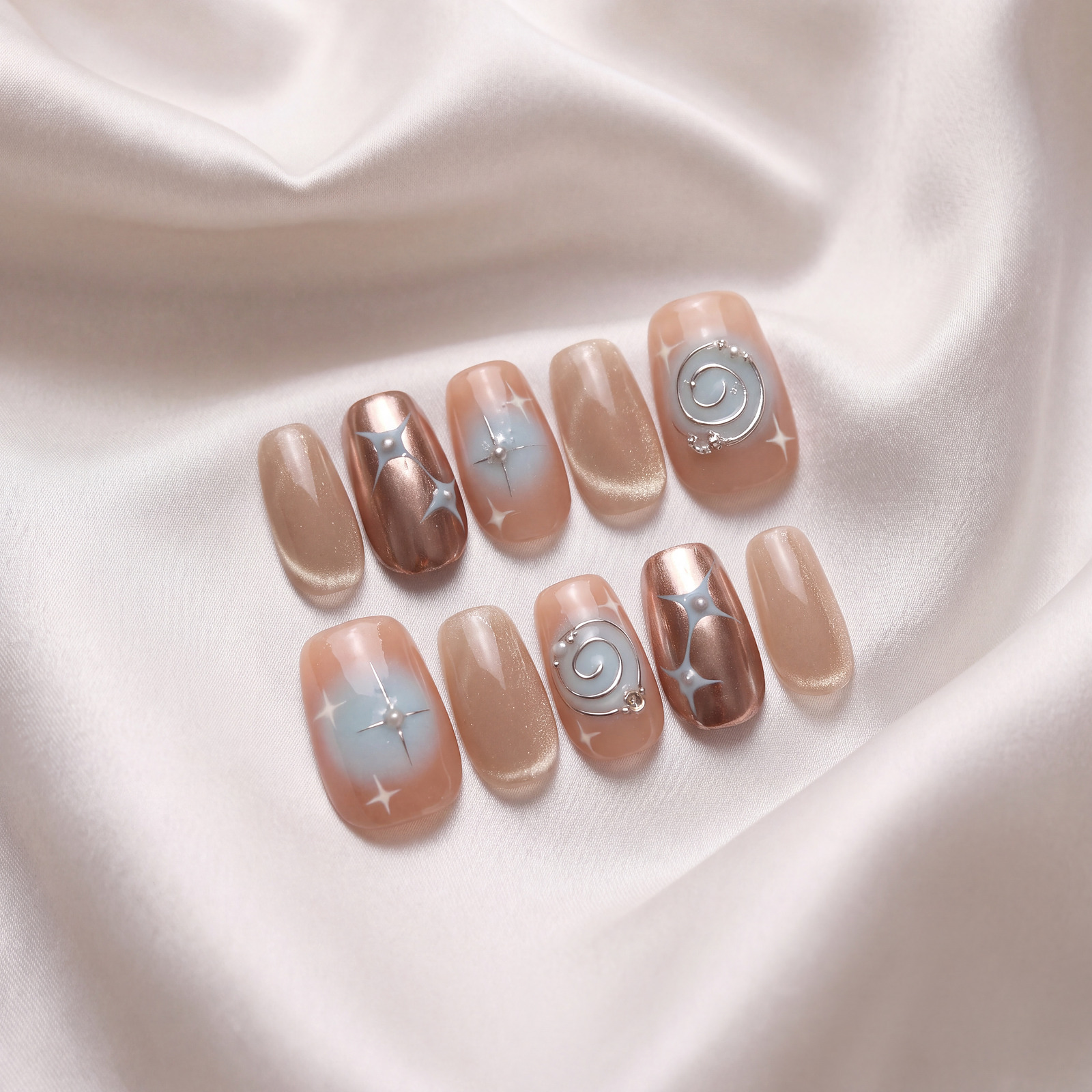 Stellar Glaze